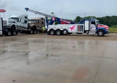 Recovery Services